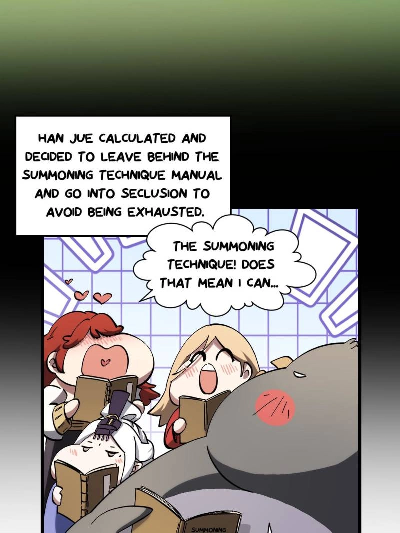 Top Tier Providence Chapter 172 - Page 58
