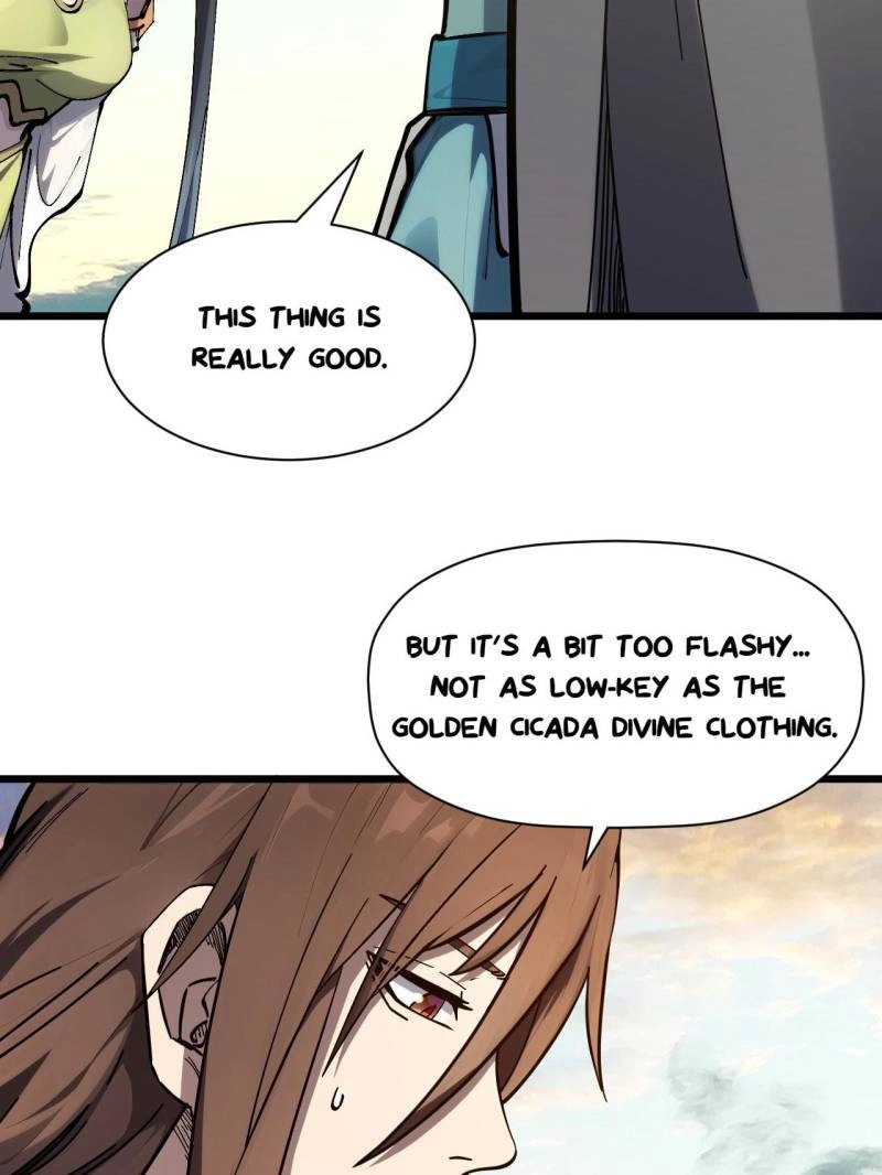 Top Tier Providence Chapter 172 - Page 71