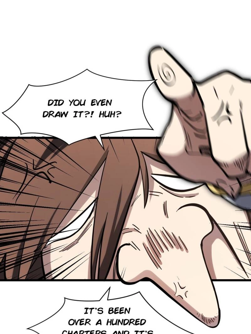 Top Tier Providence Chapter 172 - Page 78