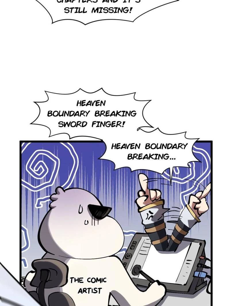 Top Tier Providence Chapter 172 - Page 79
