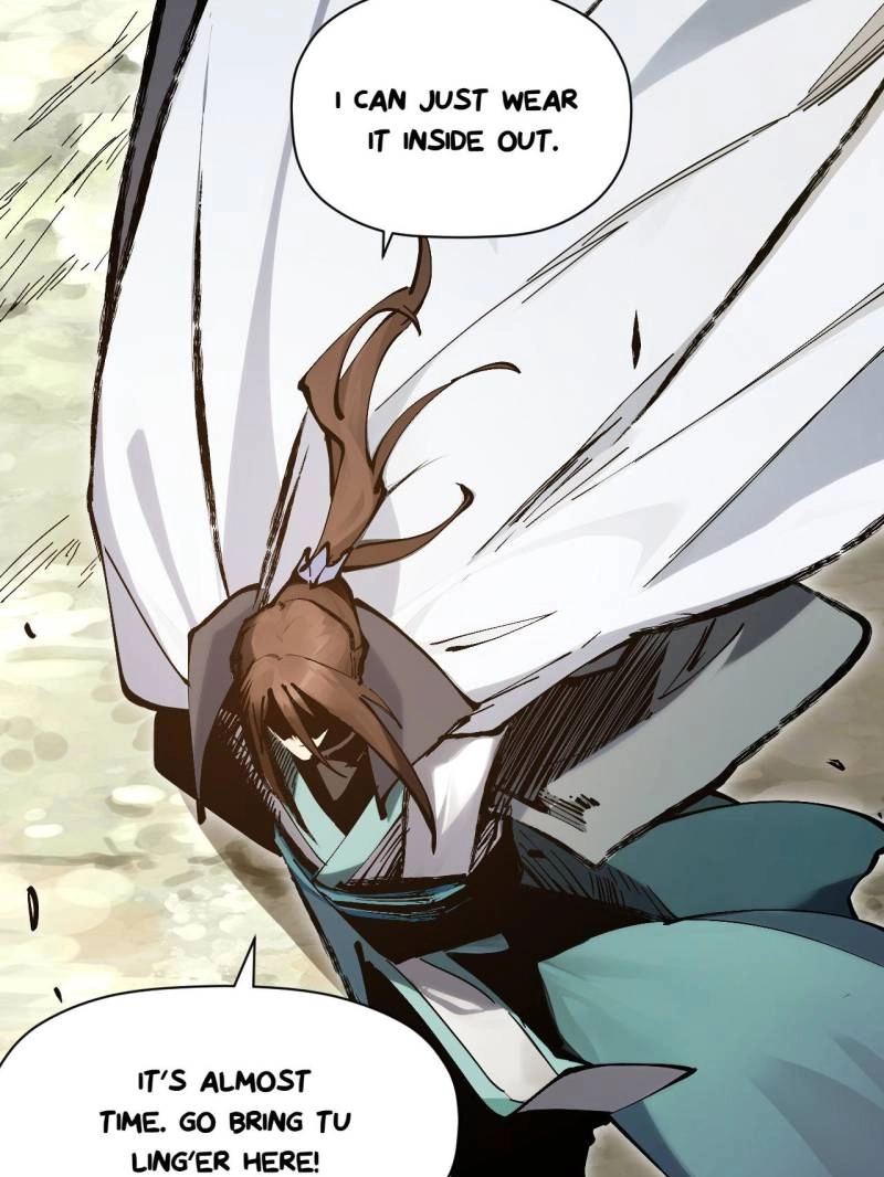 Top Tier Providence Chapter 172 - Page 82