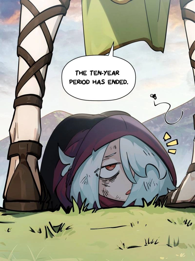 Top Tier Providence Chapter 173 - Page 3