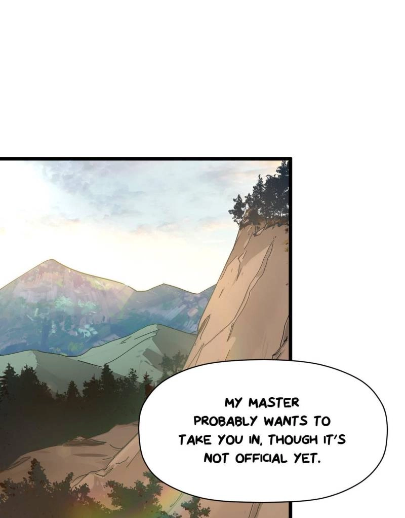 Top Tier Providence Chapter 173 - Page 8