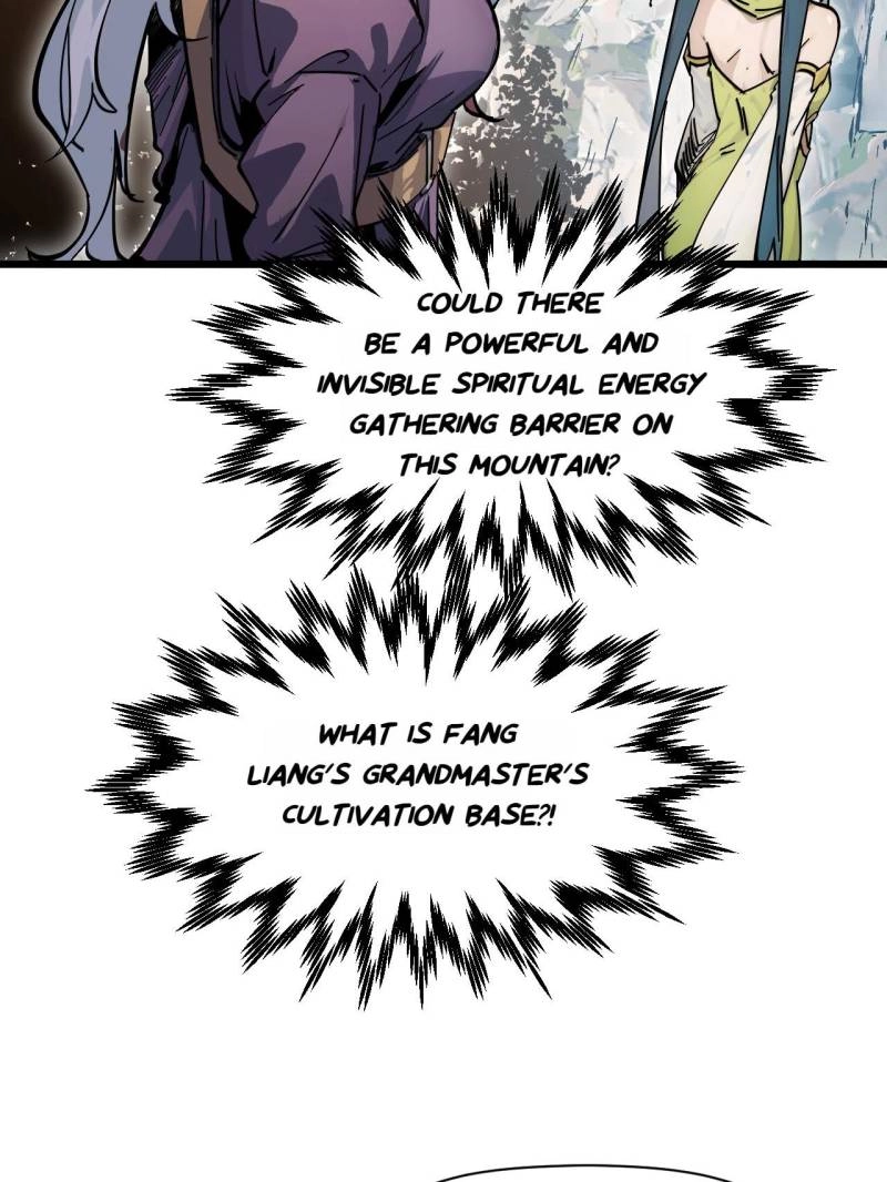 Top Tier Providence Chapter 173 - Page 12