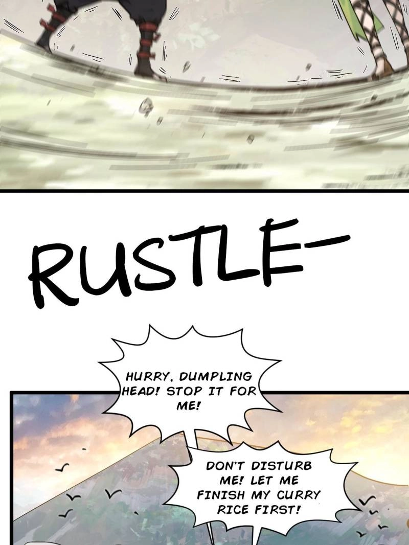 Top Tier Providence Chapter 173 - Page 20