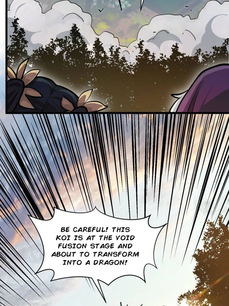 Top Tier Providence Chapter 173 - Page 21