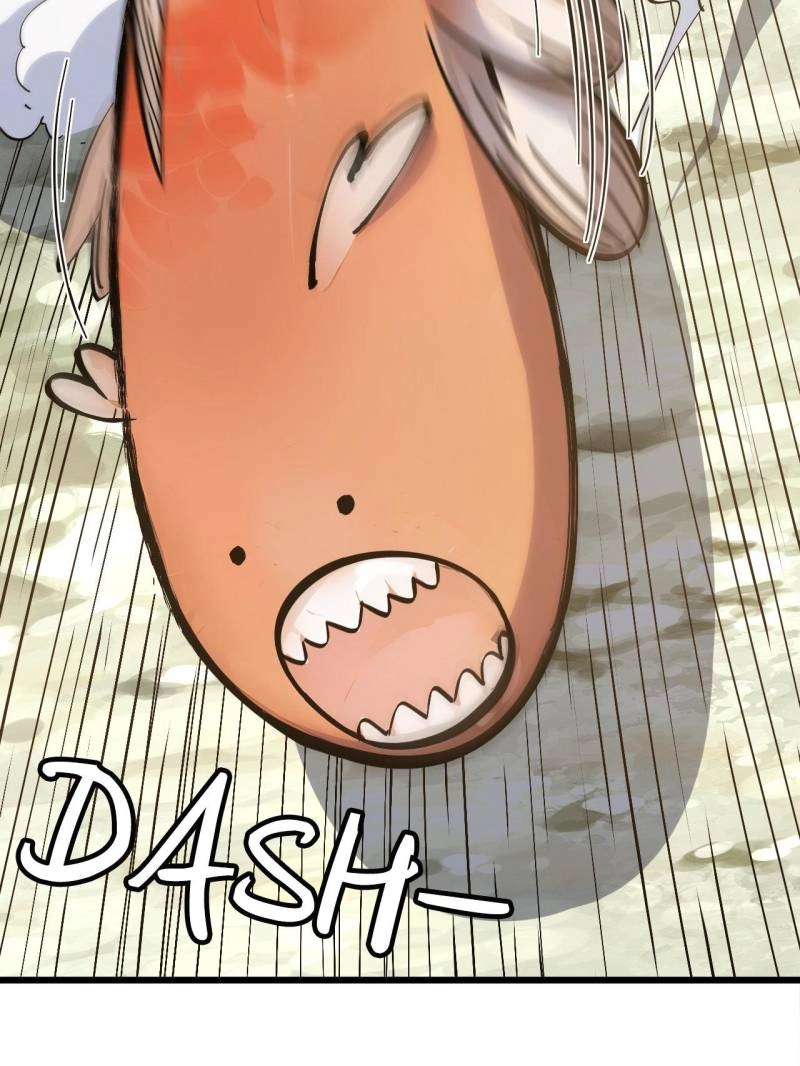 Top Tier Providence Chapter 173 - Page 23
