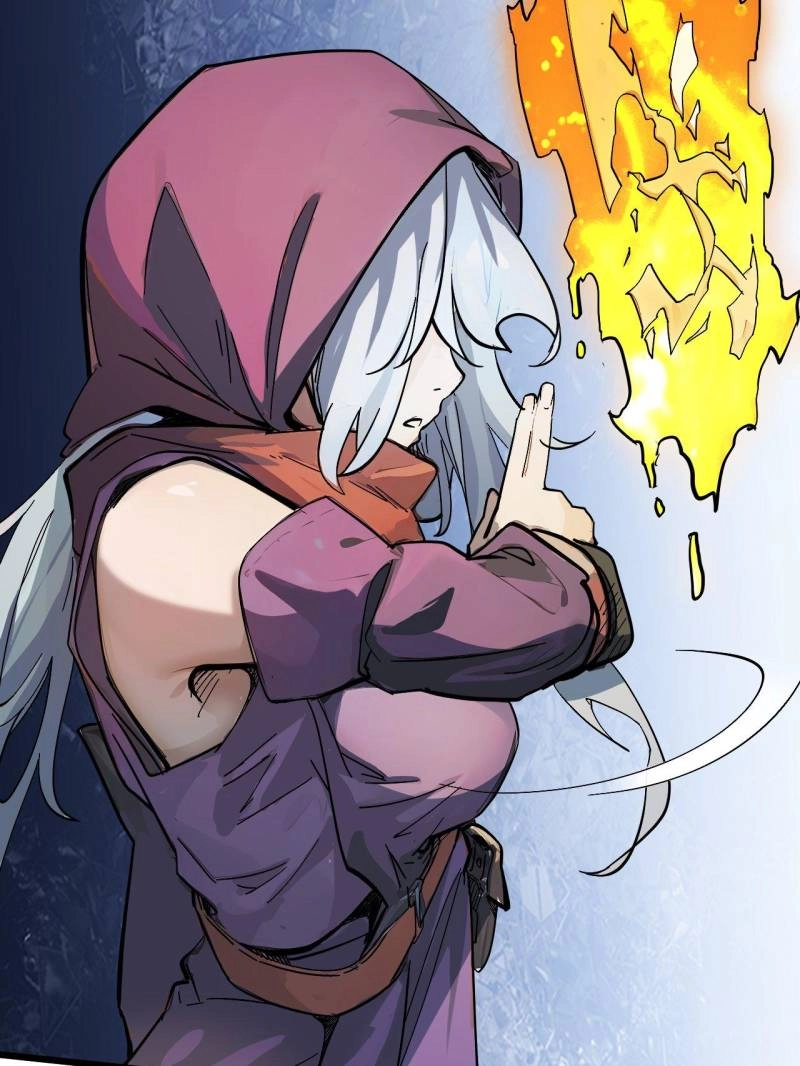 Top Tier Providence Chapter 173 - Page 27