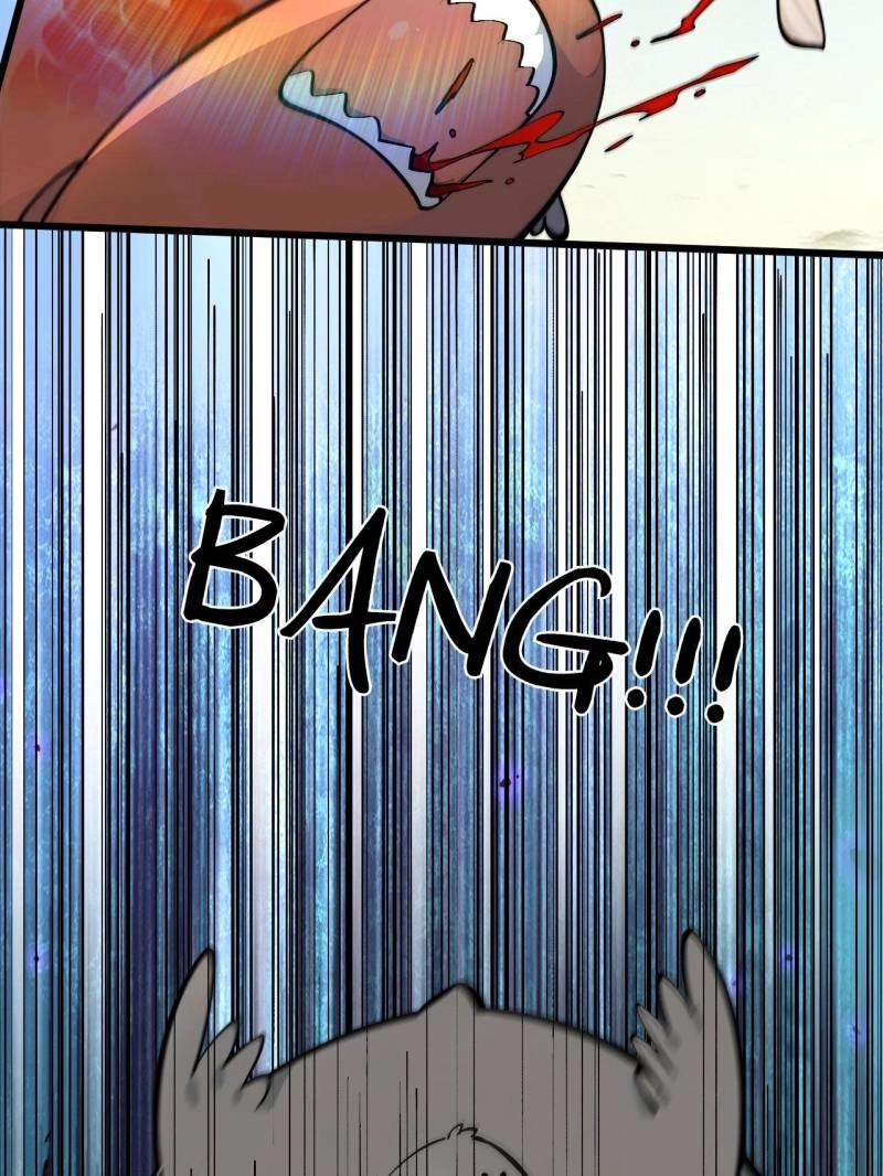 Top Tier Providence Chapter 173 - Page 34