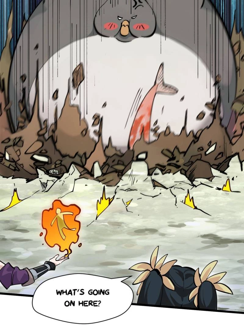 Top Tier Providence Chapter 173 - Page 35