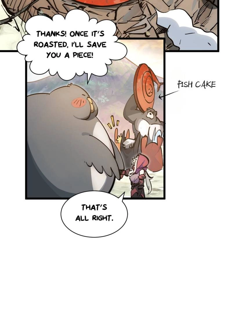 Top Tier Providence Chapter 173 - Page 37