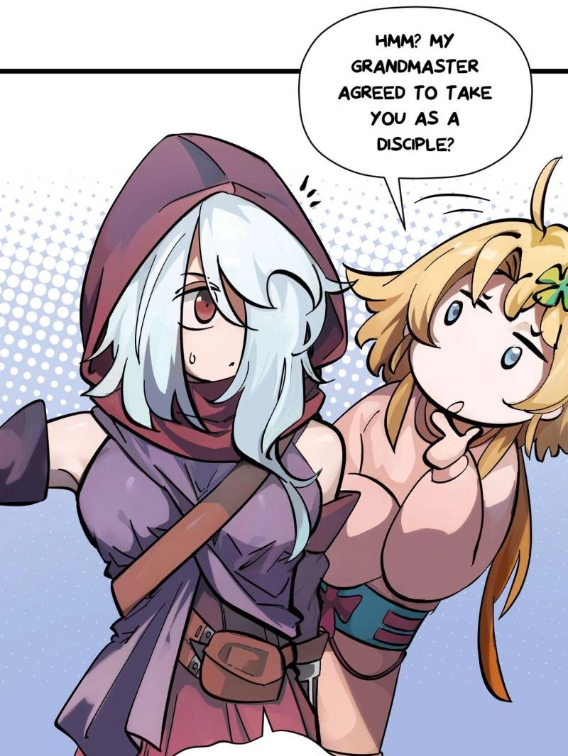 Top Tier Providence Chapter 173 - Page 38