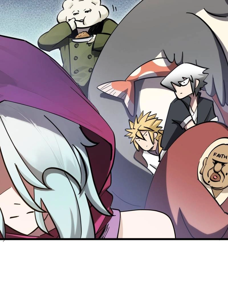 Top Tier Providence Chapter 173 - Page 45