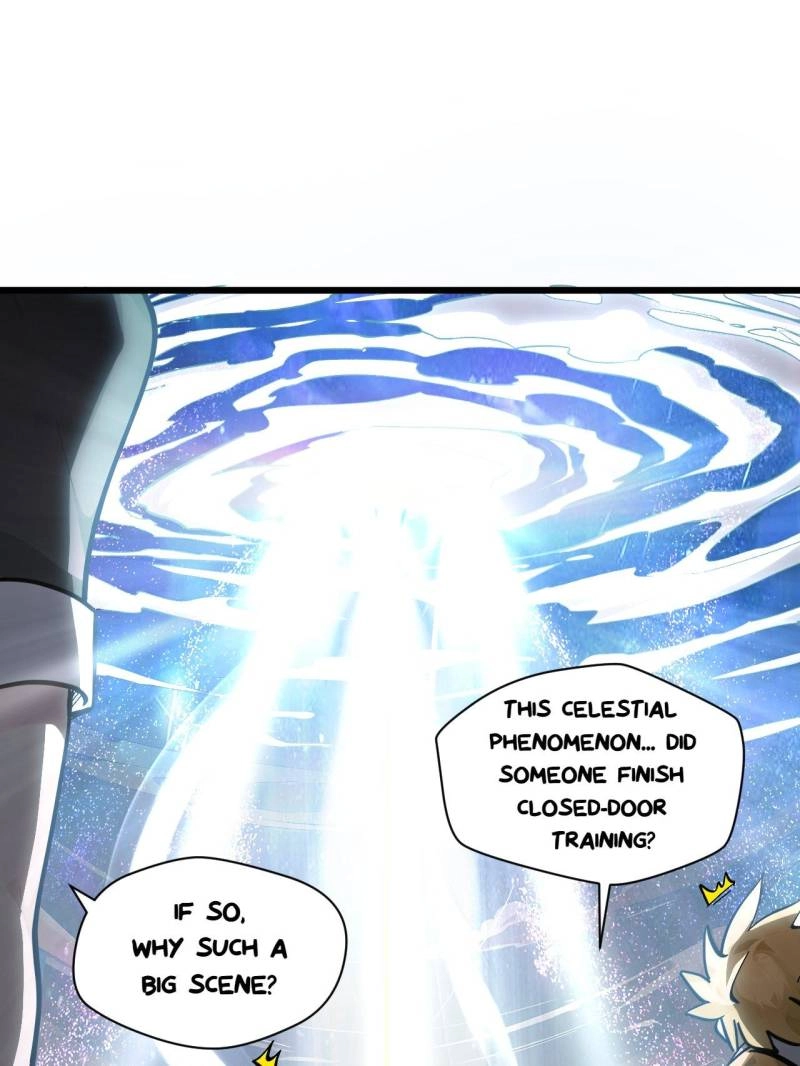 Top Tier Providence Chapter 173 - Page 52