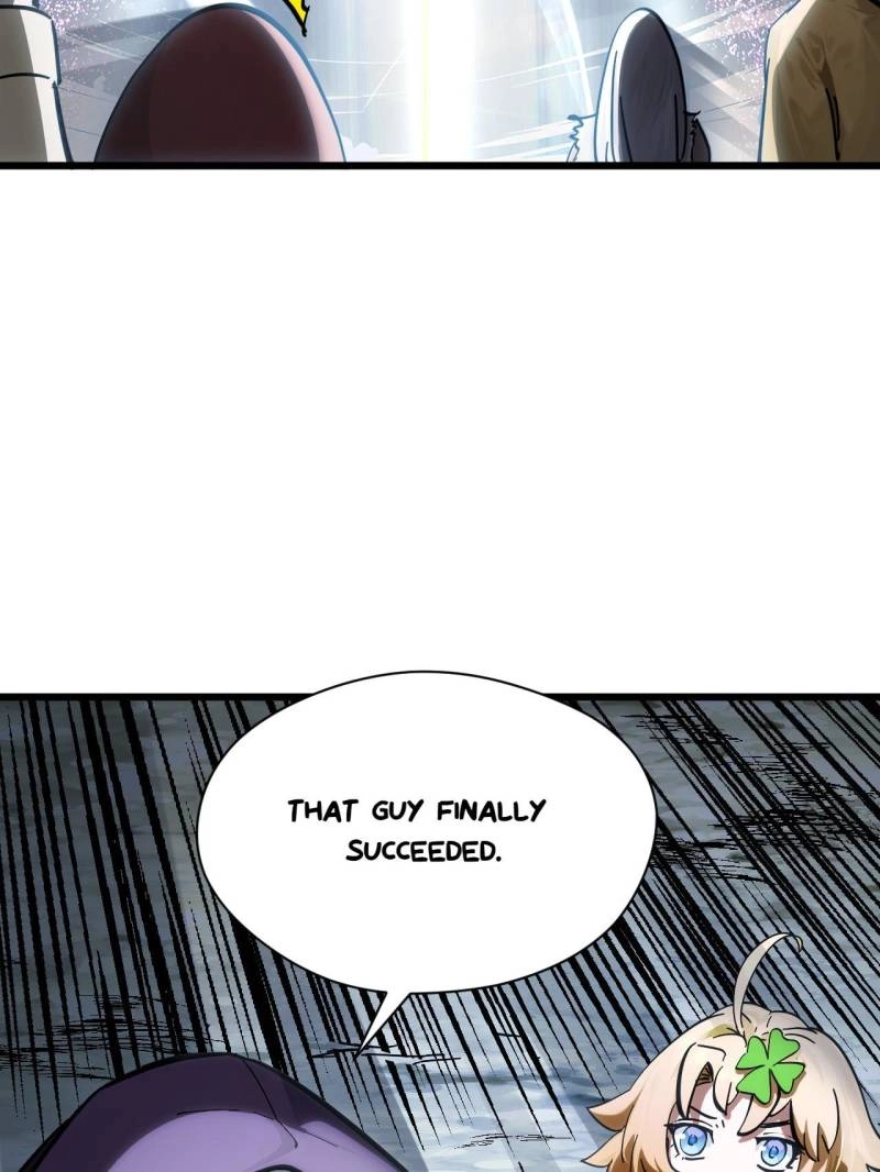 Top Tier Providence Chapter 173 - Page 53