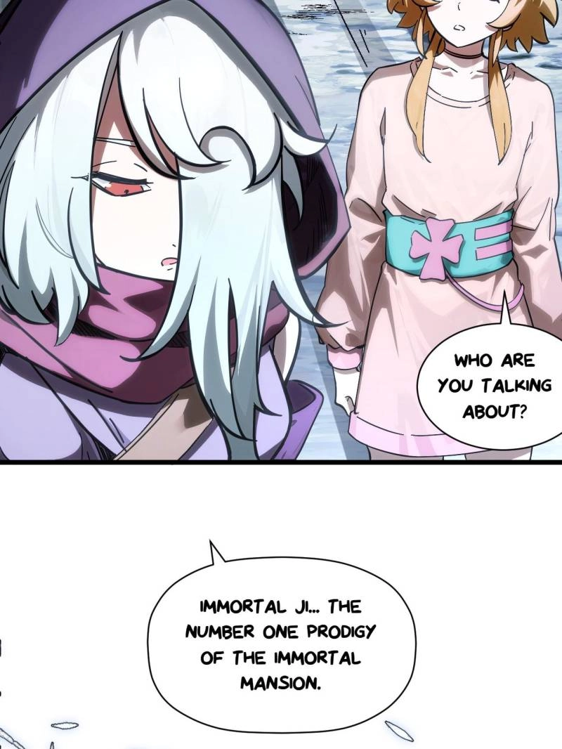 Top Tier Providence Chapter 173 - Page 54