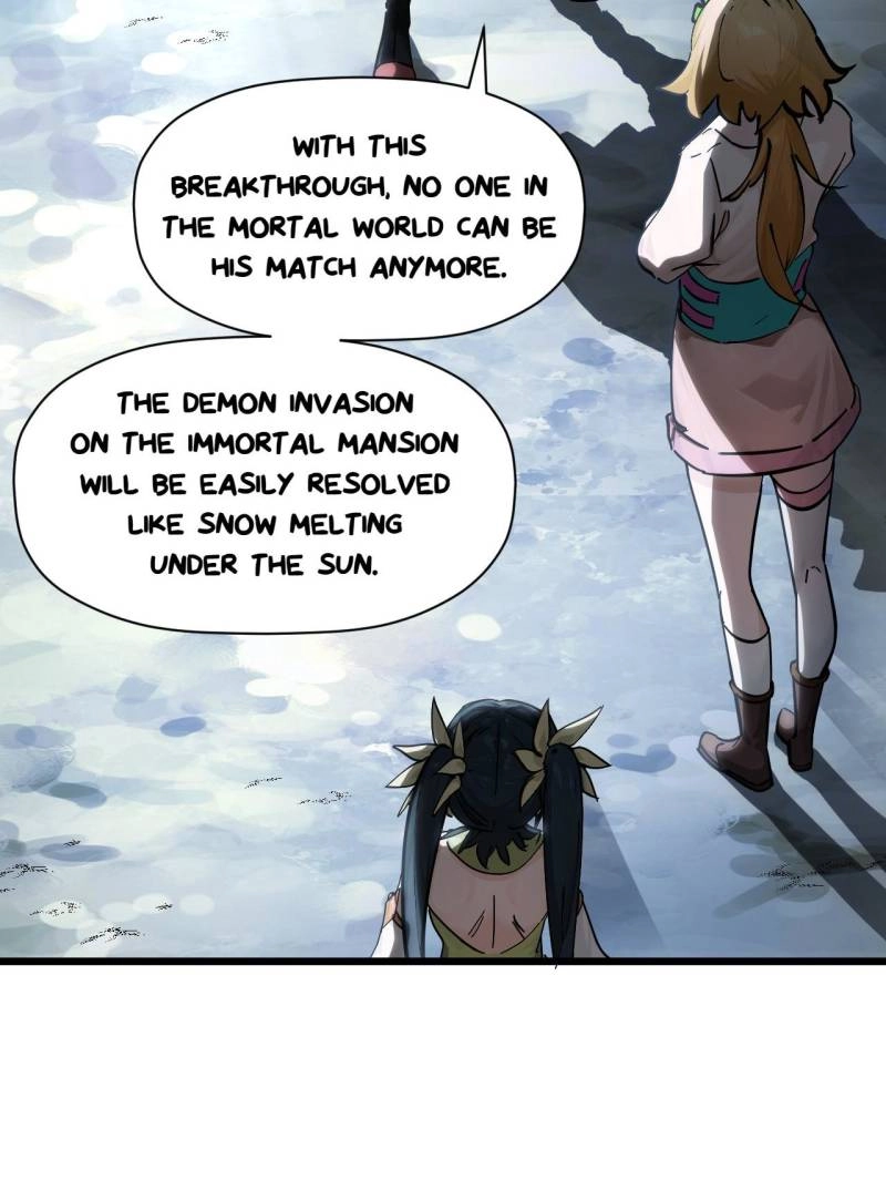 Top Tier Providence Chapter 173 - Page 58