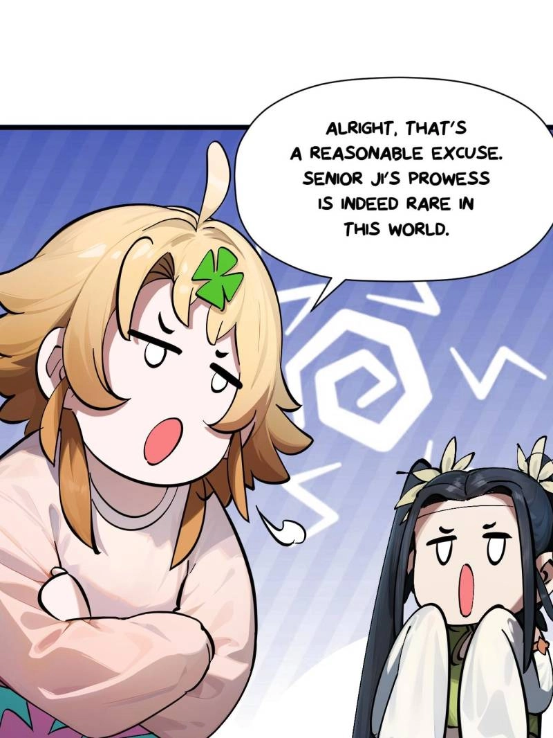 Top Tier Providence Chapter 173 - Page 59