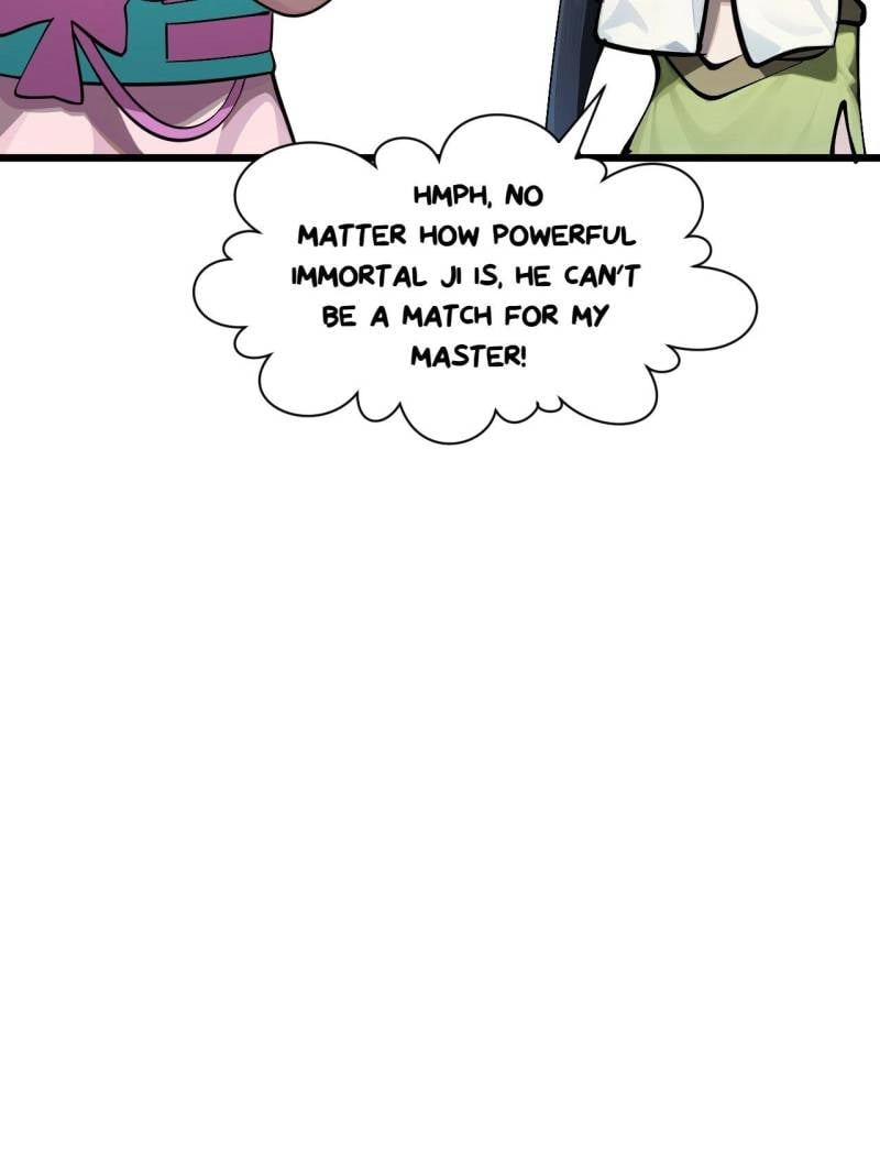 Top Tier Providence Chapter 173 - Page 60