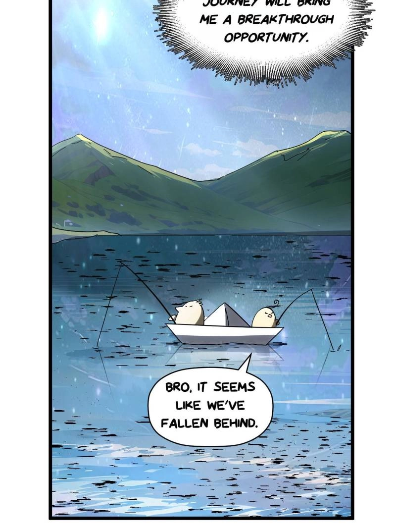 Top Tier Providence Chapter 173 - Page 68