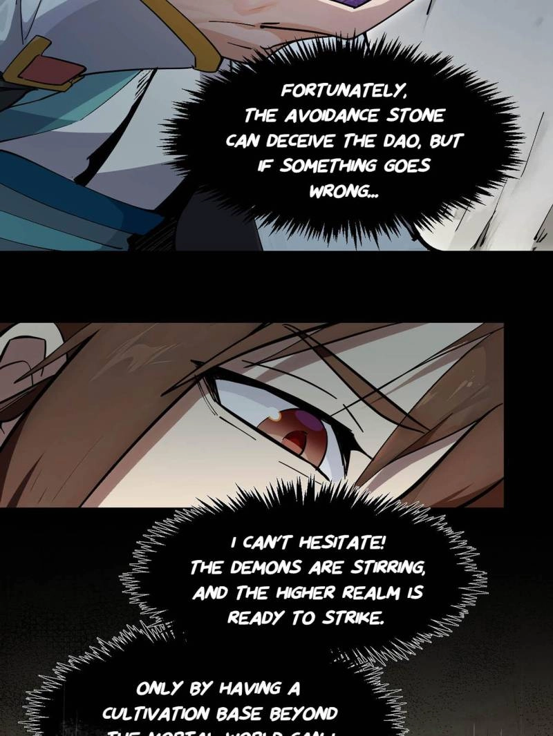 Top Tier Providence Chapter 173 - Page 73