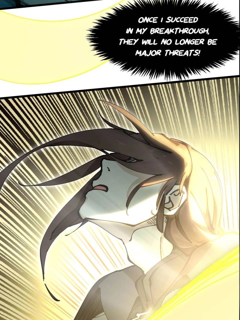 Top Tier Providence Chapter 173 - Page 91