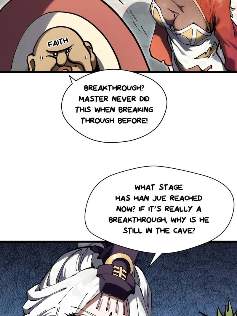 Top Tier Providence Chapter 174 - Page 7