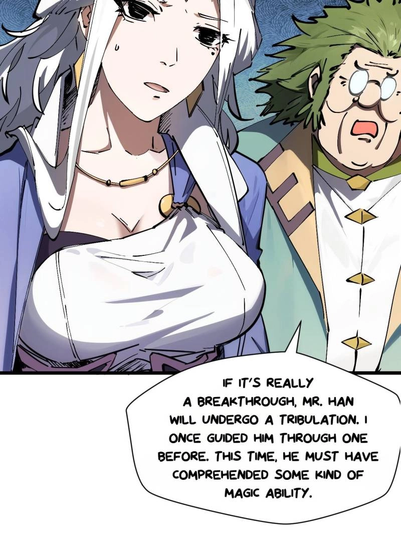Top Tier Providence Chapter 174 - Page 8