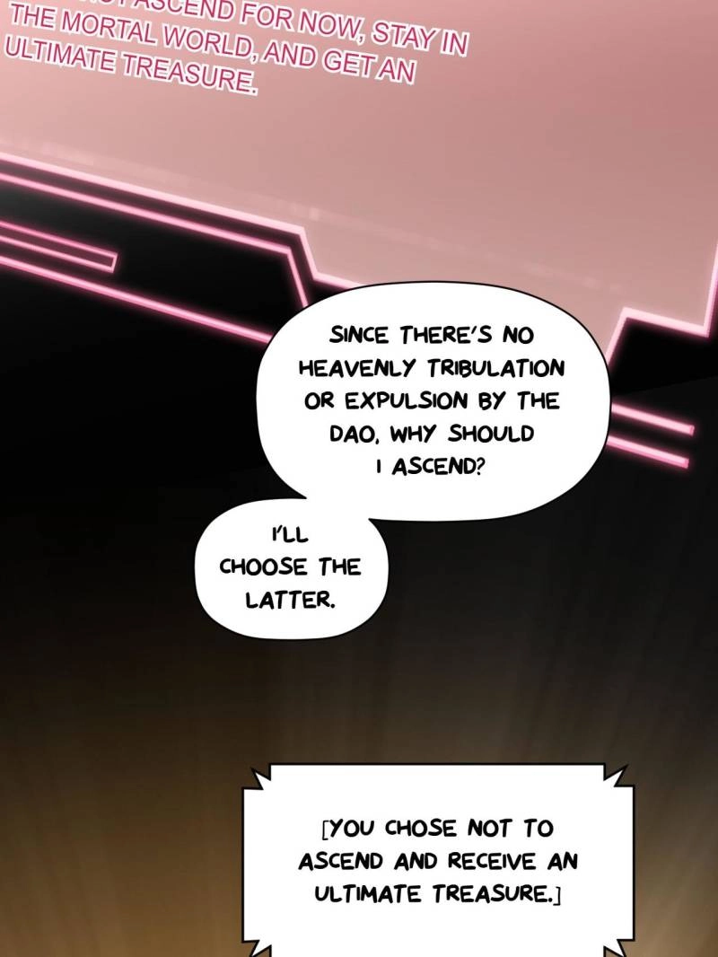 Top Tier Providence Chapter 174 - Page 30