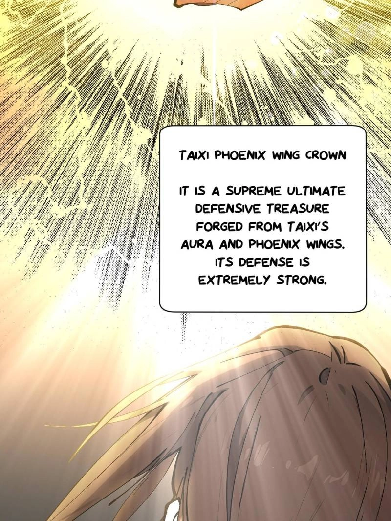Top Tier Providence Chapter 174 - Page 32
