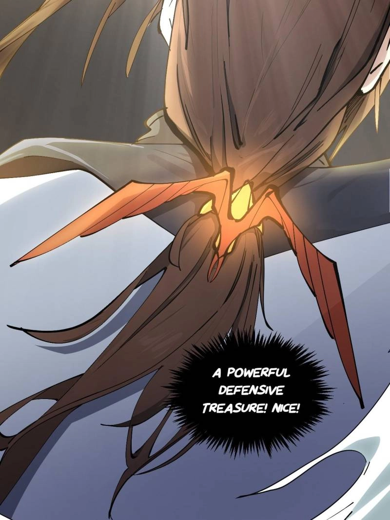 Top Tier Providence Chapter 174 - Page 33