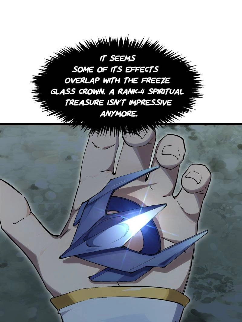 Top Tier Providence Chapter 174 - Page 35