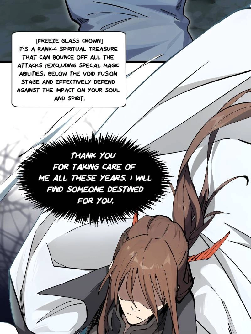 Top Tier Providence Chapter 174 - Page 36