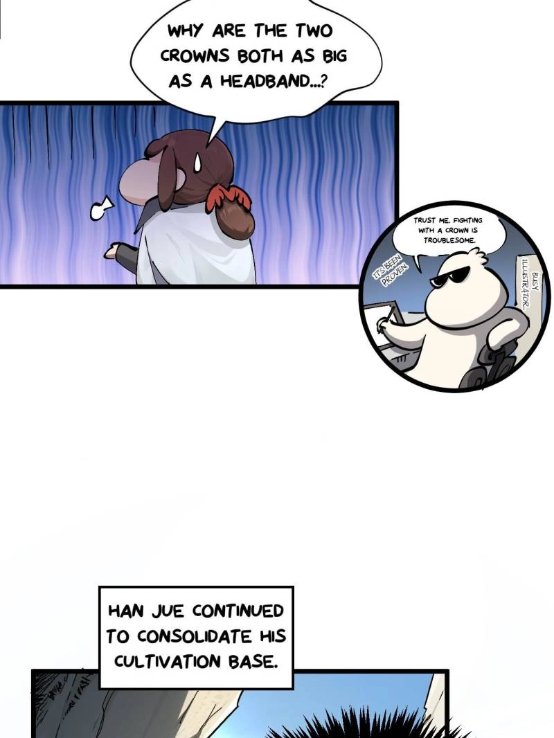 Top Tier Providence Chapter 174 - Page 38