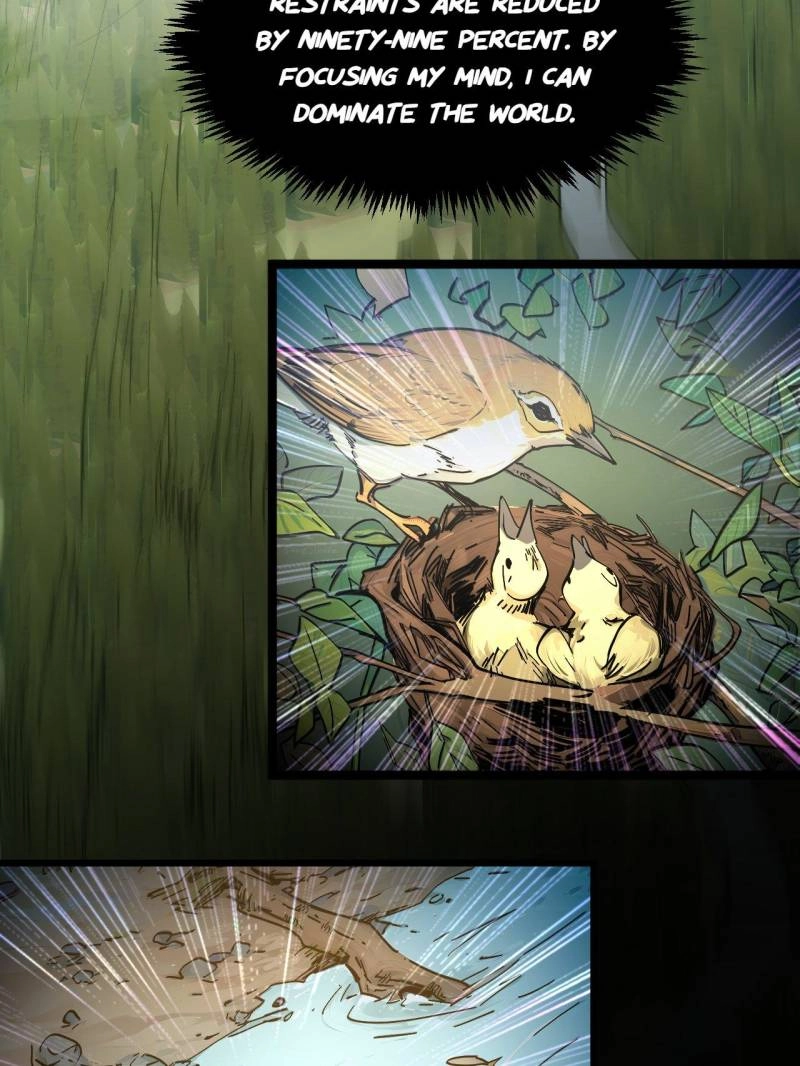 Top Tier Providence Chapter 174 - Page 43