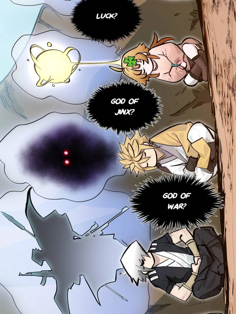 Top Tier Providence Chapter 174 - Page 51