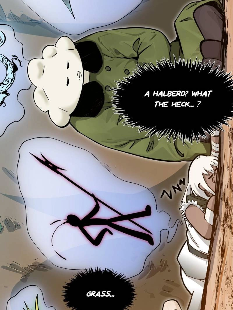 Top Tier Providence Chapter 174 - Page 52