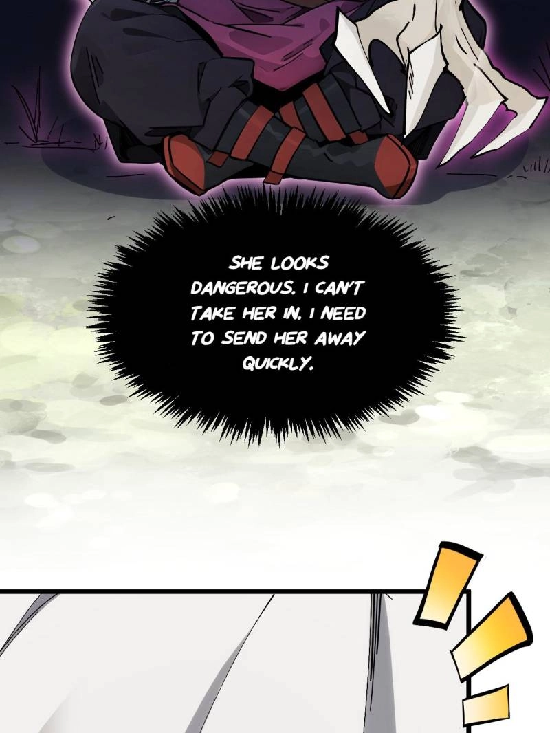 Top Tier Providence Chapter 174 - Page 59