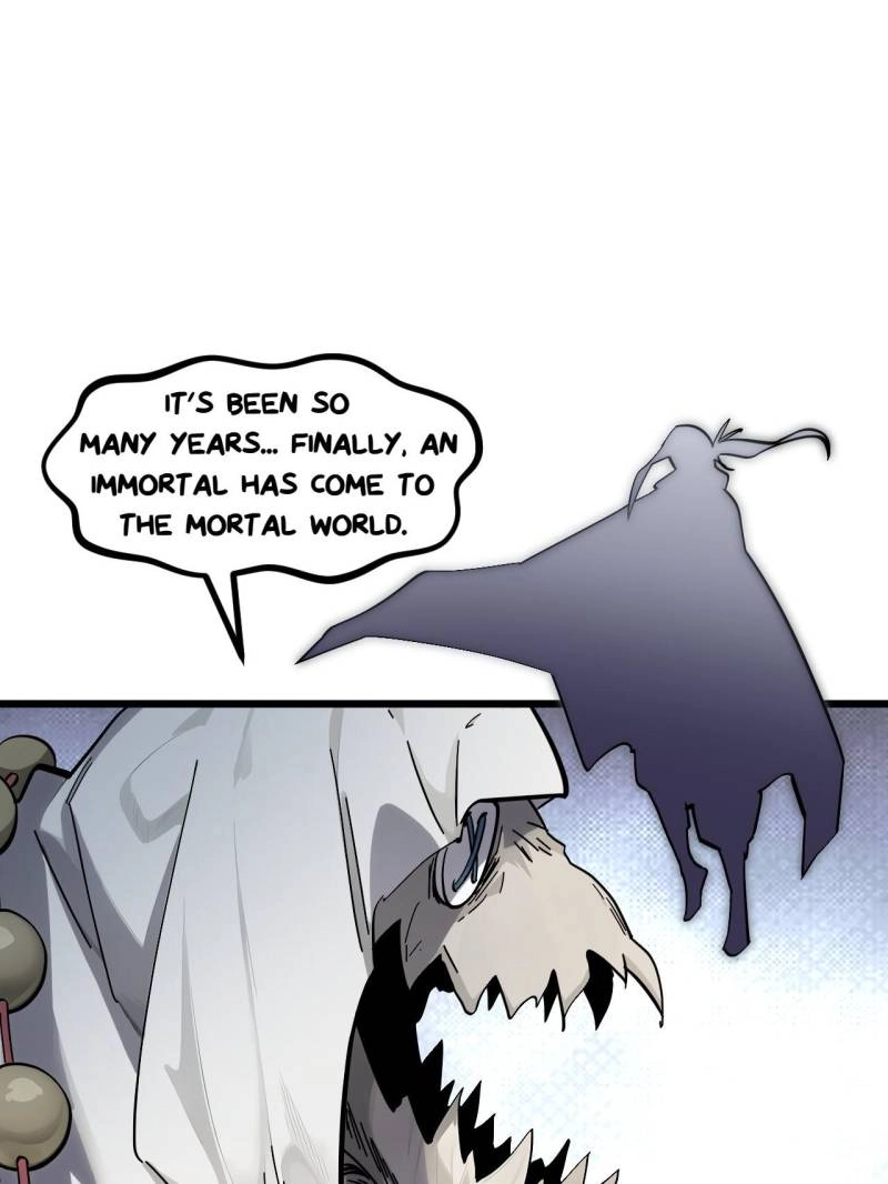Top Tier Providence Chapter 174 - Page 63