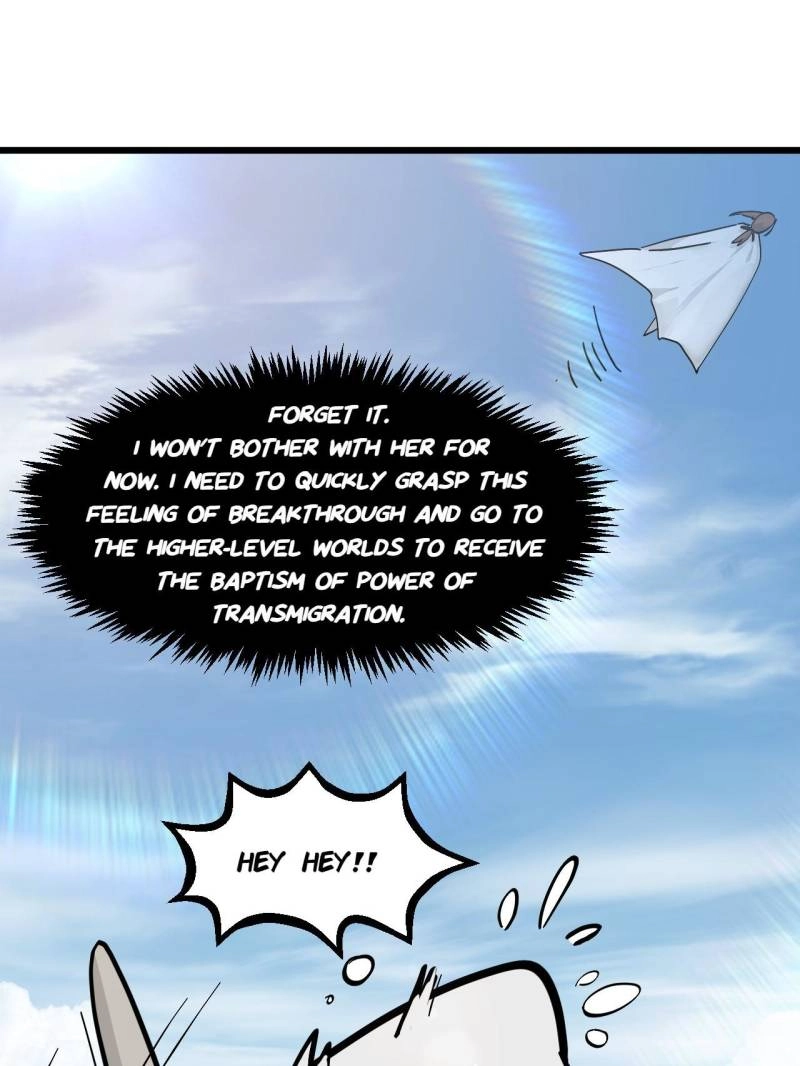 Top Tier Providence Chapter 174 - Page 66