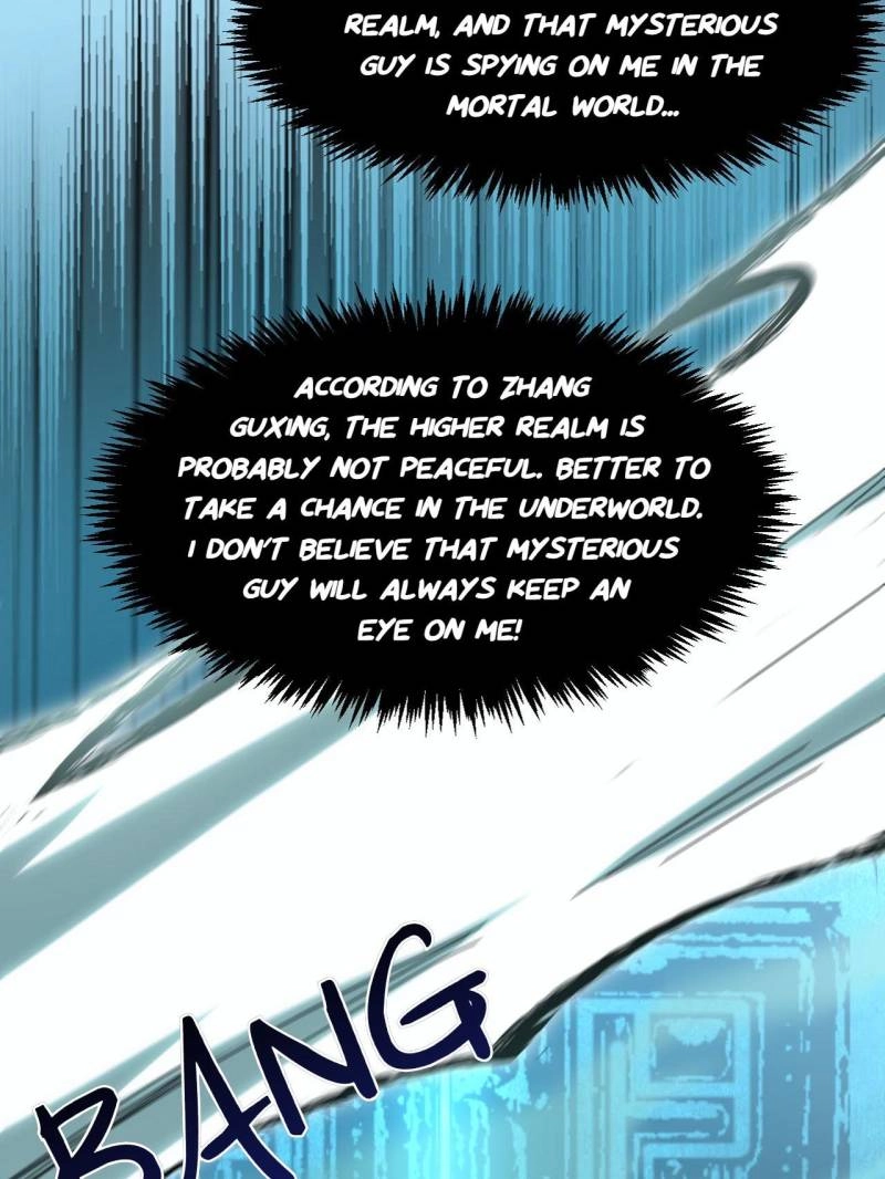 Top Tier Providence Chapter 174 - Page 70