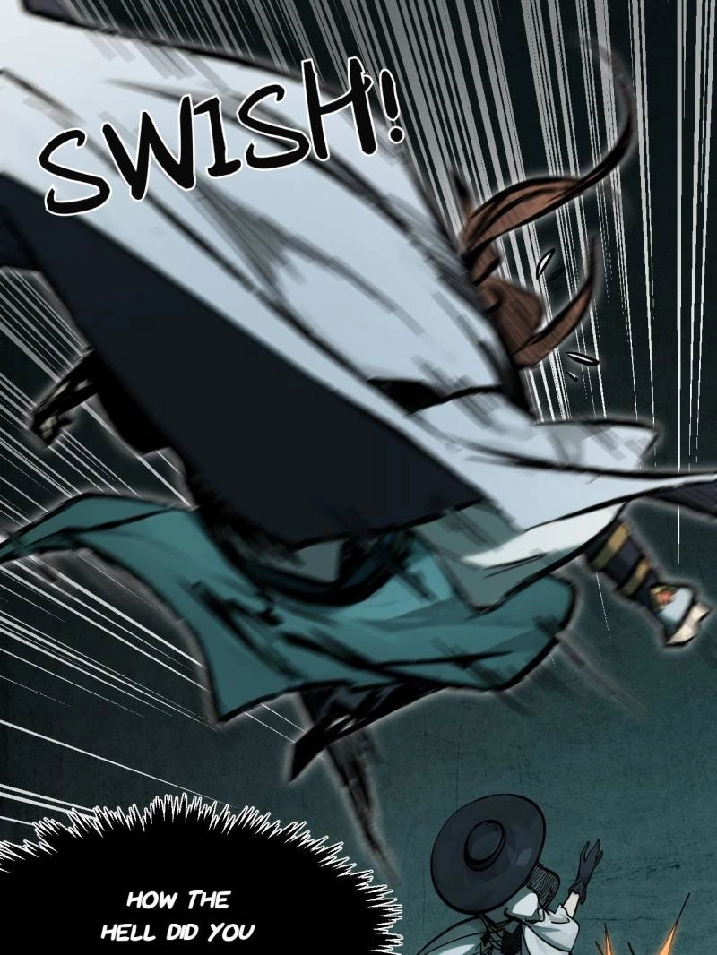 Top Tier Providence Chapter 174 - Page 84