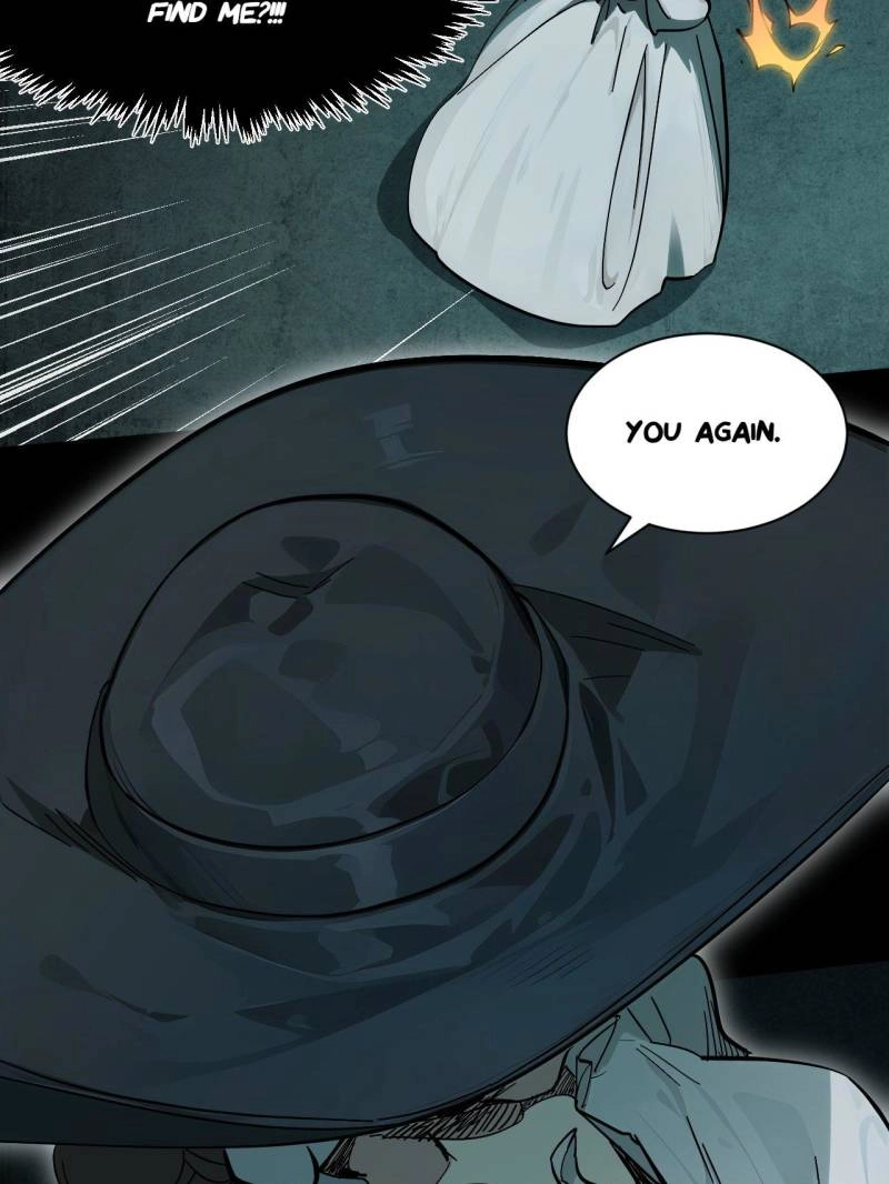 Top Tier Providence Chapter 174 - Page 85