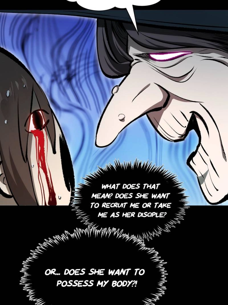 Top Tier Providence Chapter 175 - Page 8