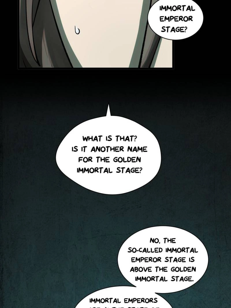 Top Tier Providence Chapter 175 - Page 31