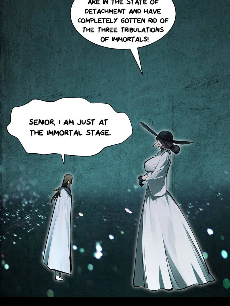 Top Tier Providence Chapter 175 - Page 32