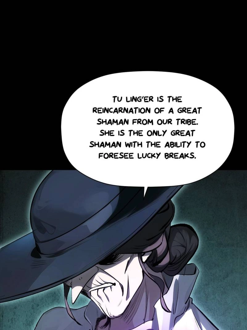 Top Tier Providence Chapter 175 - Page 33