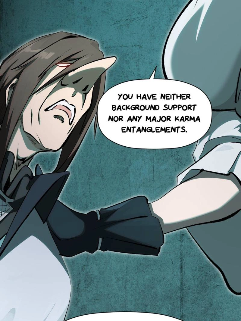 Top Tier Providence Chapter 175 - Page 37