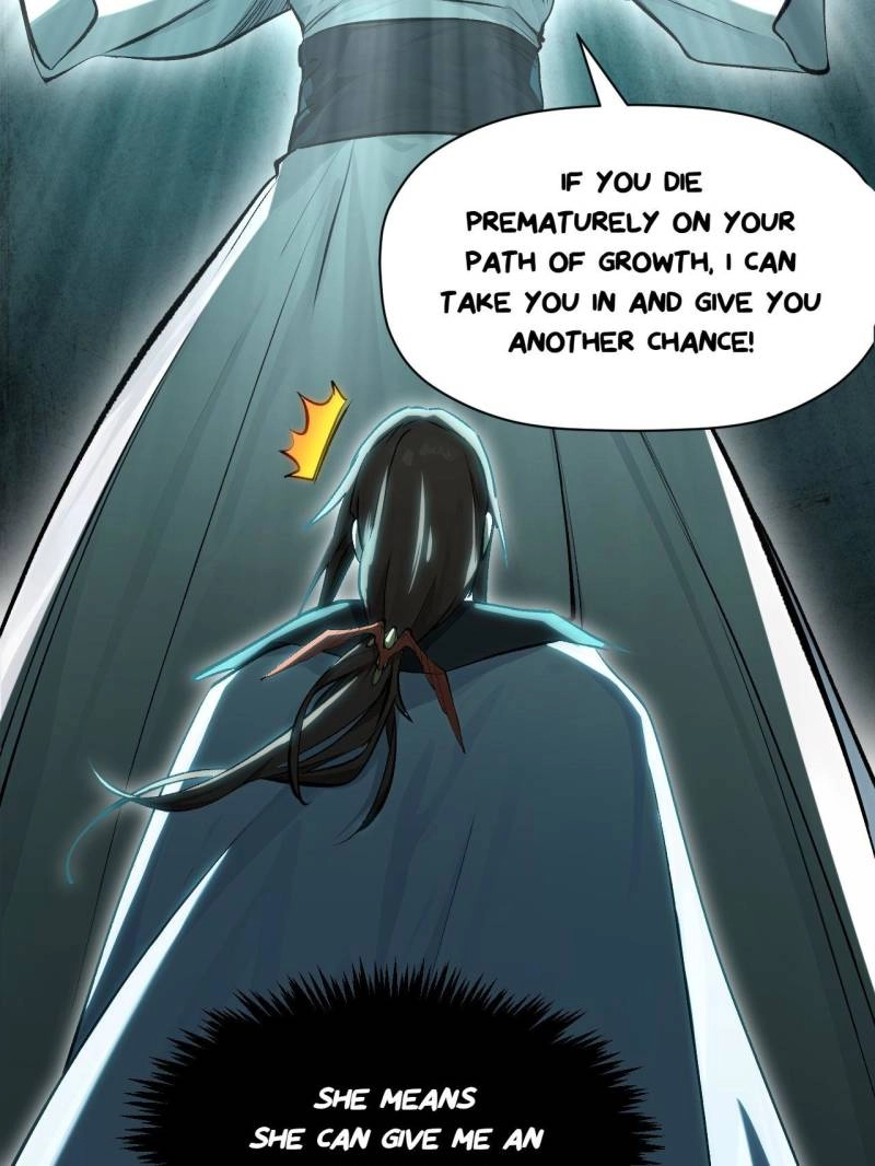 Top Tier Providence Chapter 175 - Page 43
