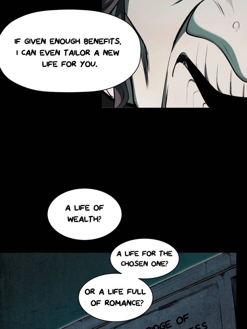 Top Tier Providence Chapter 175 - Page 45